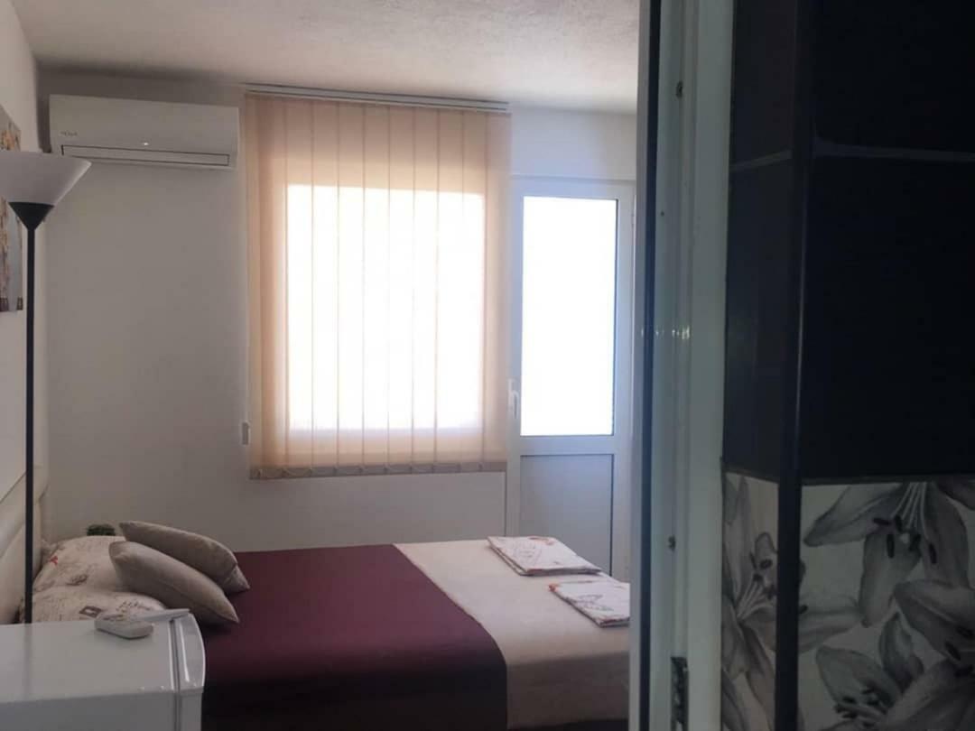 Apartmani Sutomore Eksteriør bilde